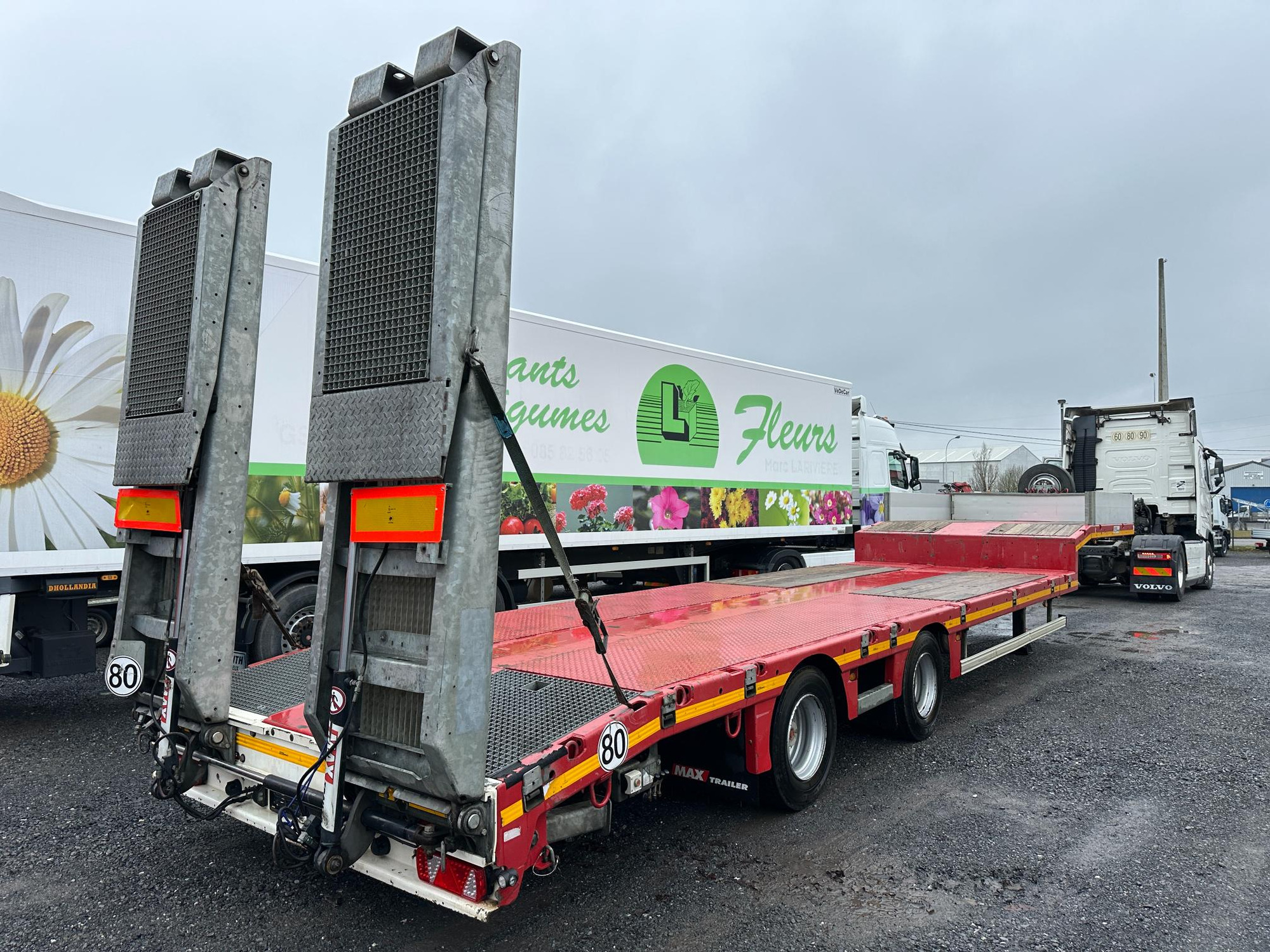 Trucks MPH S.A undefined: photos 4