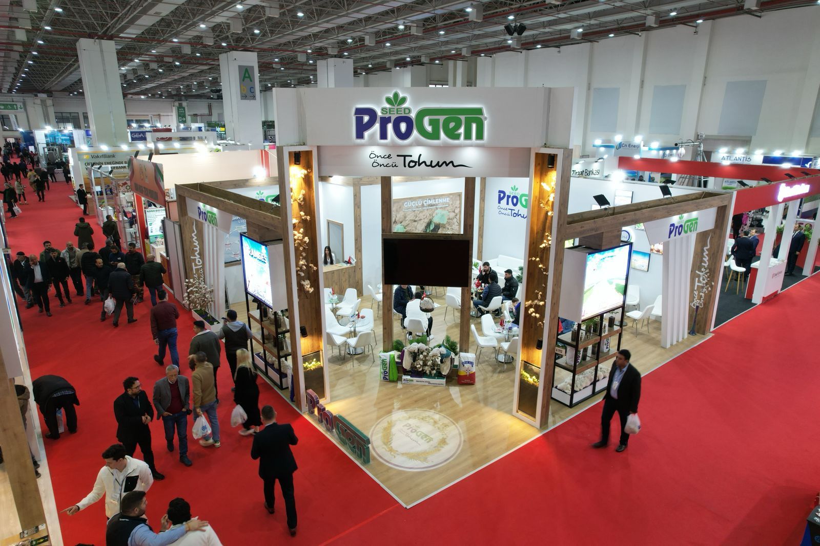 Agroexpo 2026 undefined: photos 5