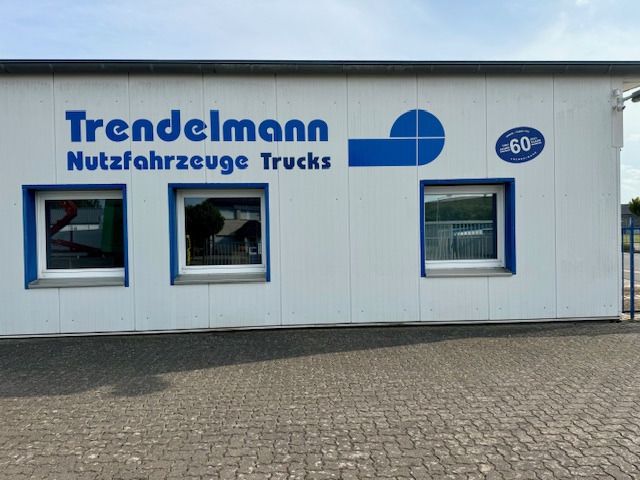 Annette Trendelmann Truck GmbH  - Annonce de vente undefined: photos 18