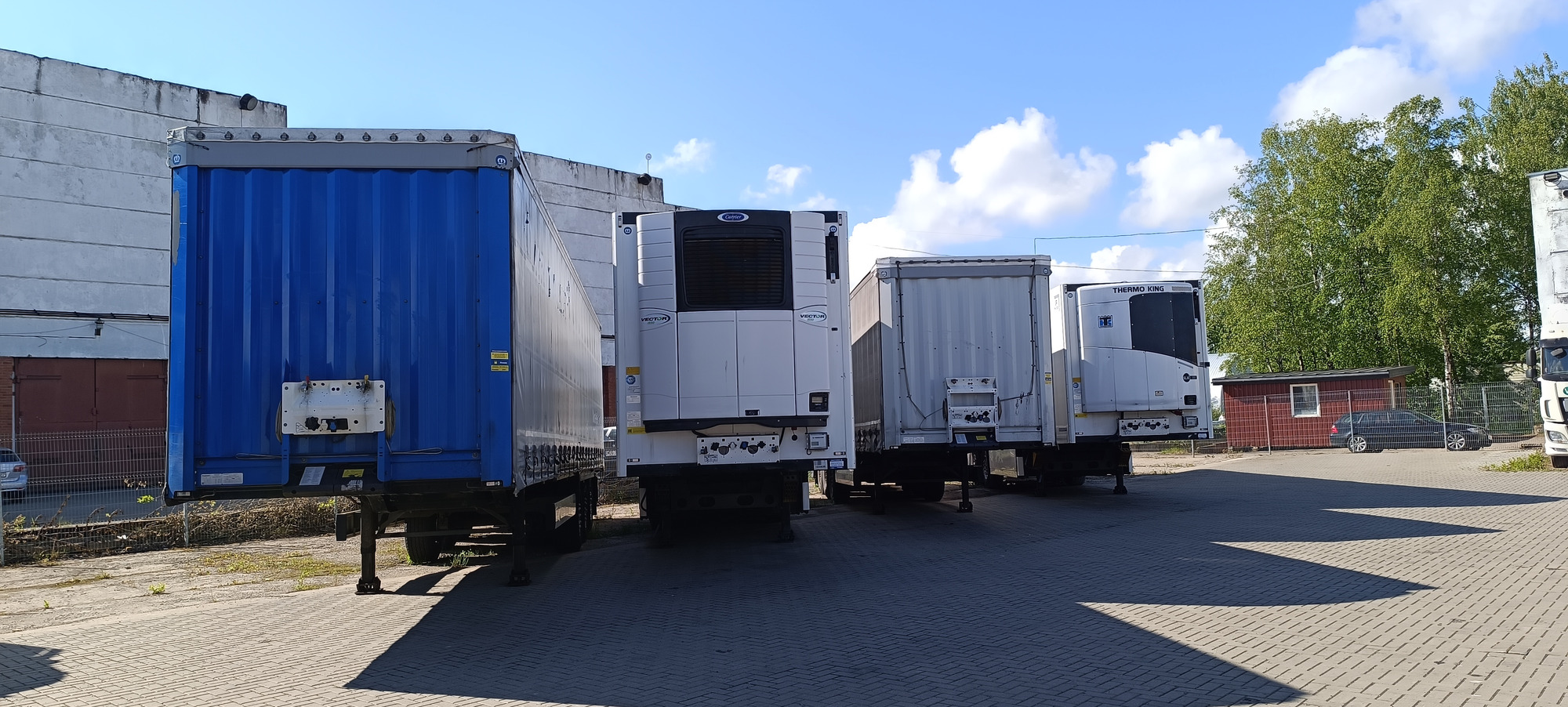 UAB Bridgeview motors undefined: photos 4