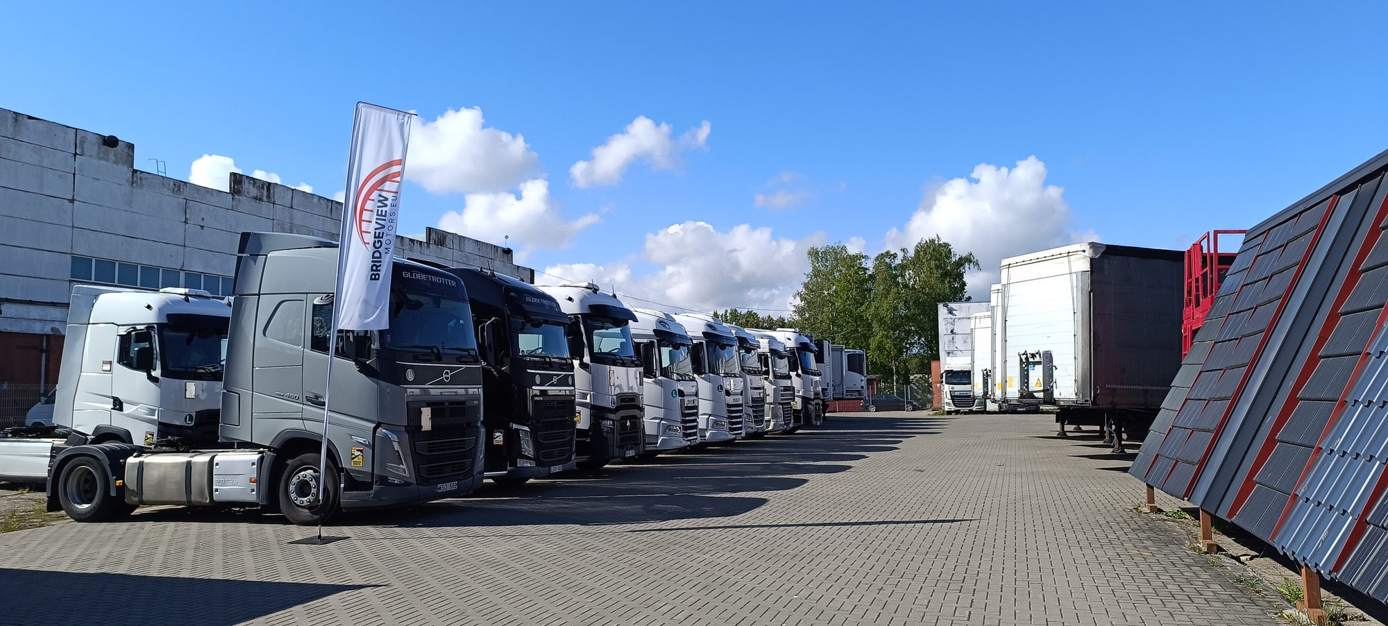 UAB Bridgeview motors undefined: photos 5