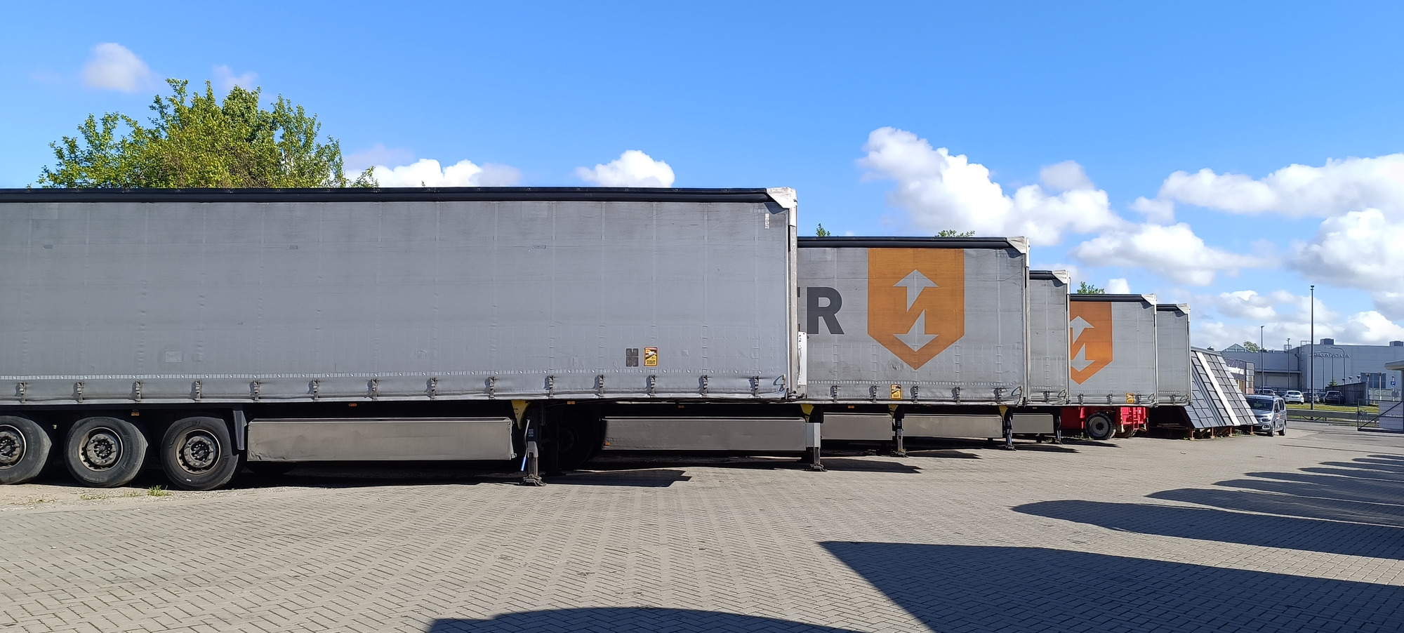 UAB Bridgeview motors undefined: photos 6