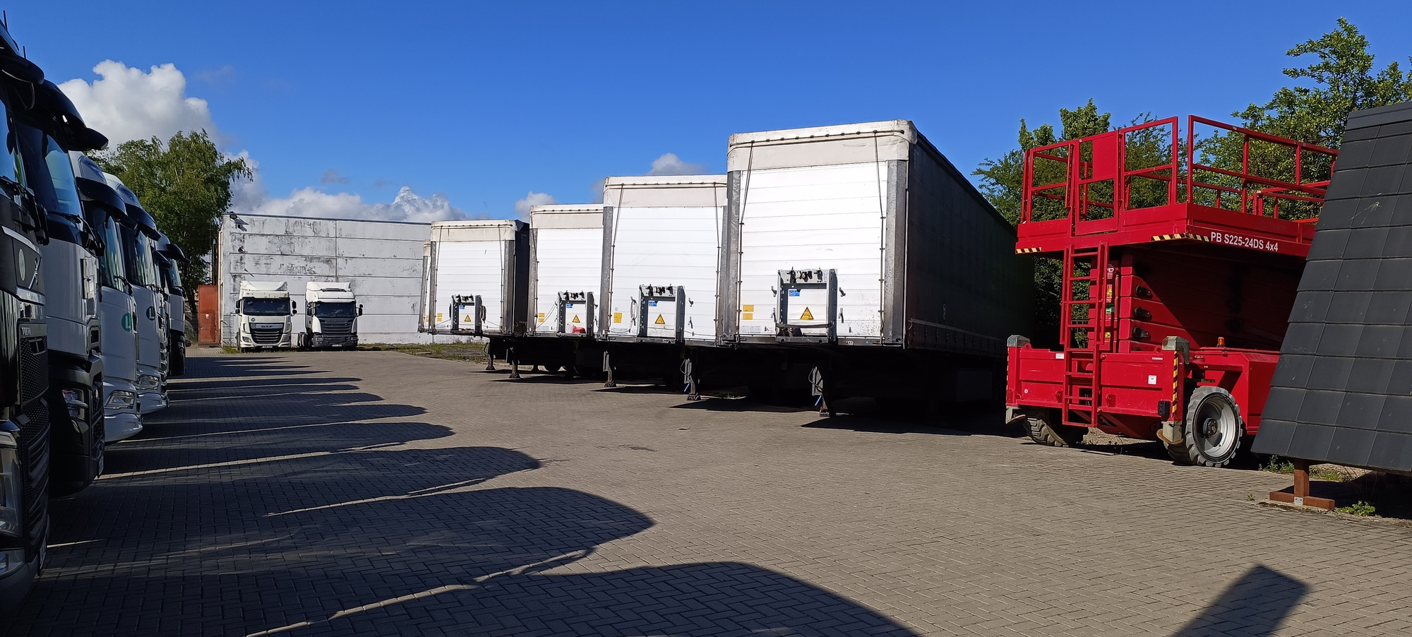 UAB Bridgeview motors undefined: photos 7