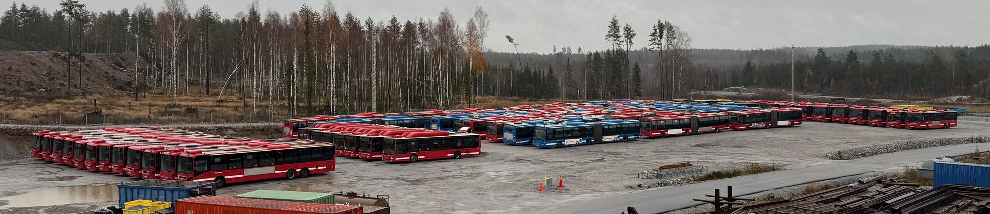 TRUXOR Scandinavia AB undefined: photos 5