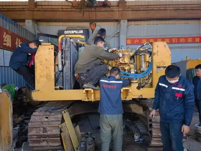Shanghai Advanced Machinery Co.,Ltd undefined: photos 4