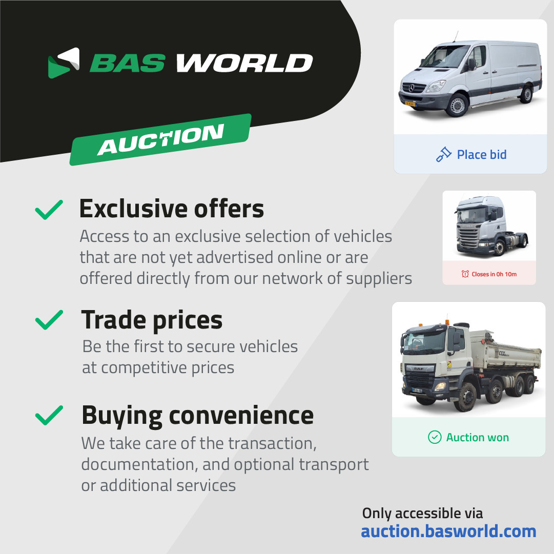 BAS World Auction undefined: photos 3