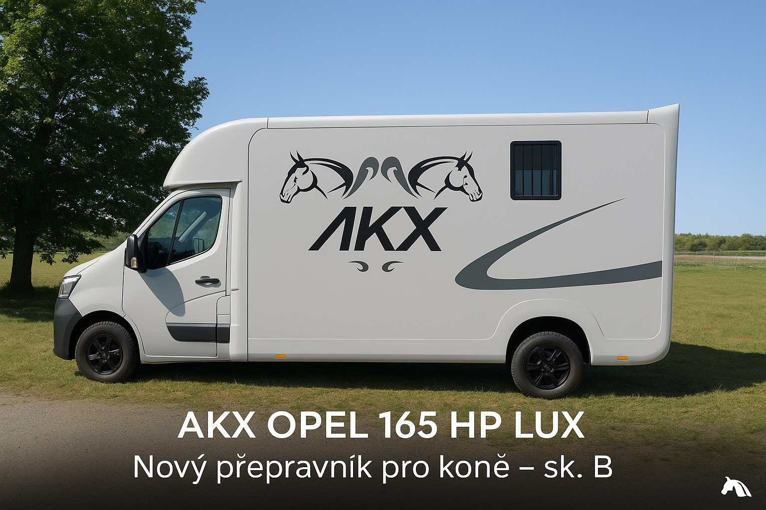 STX Horseboxes Czech rep. undefined: photos 2