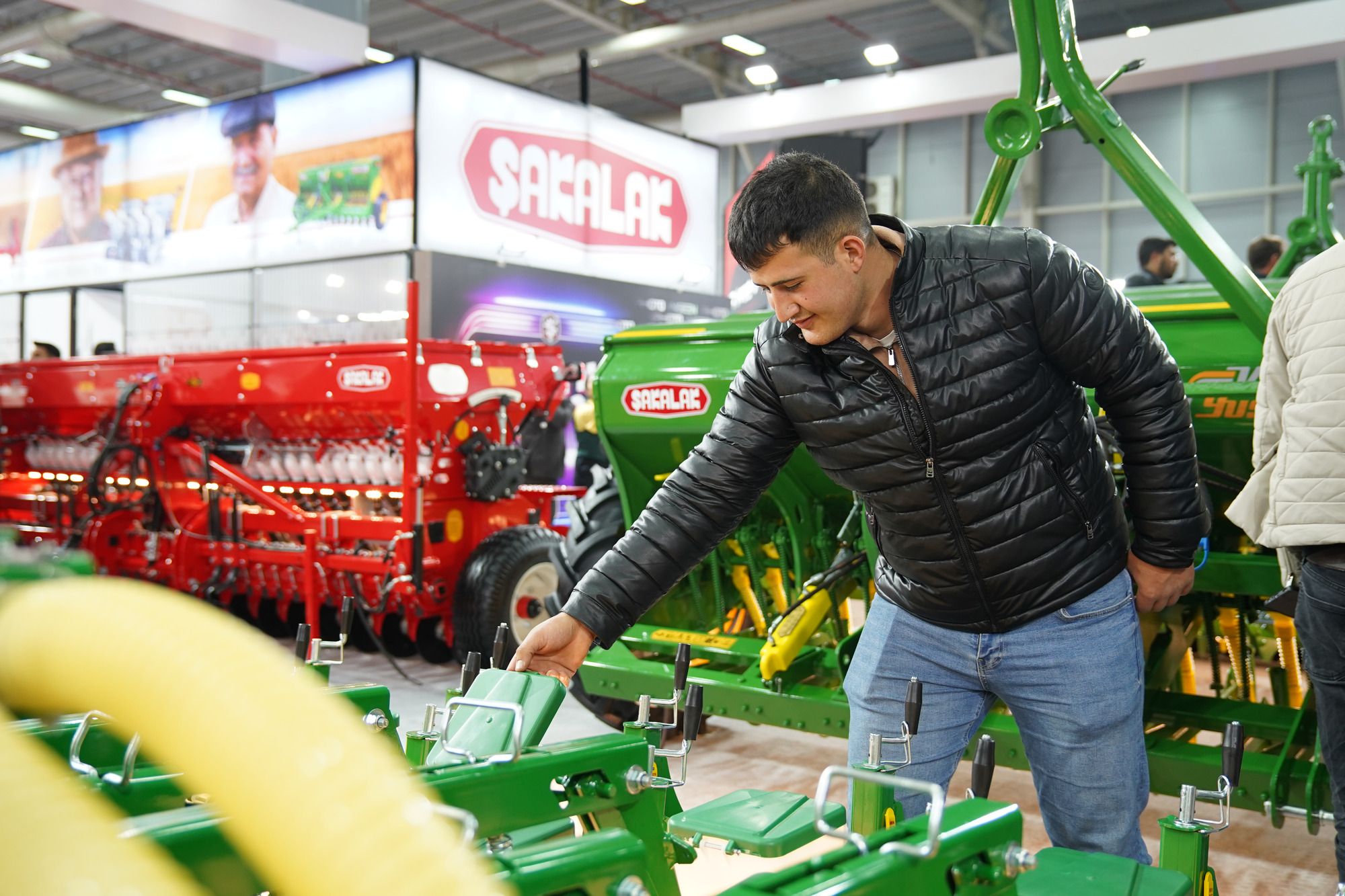 Konya Agriculture Fair 2026 undefined: photos 5