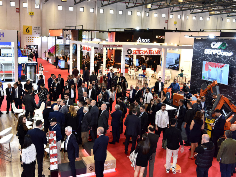 MINING TURKEY 2026 undefined: photos 7