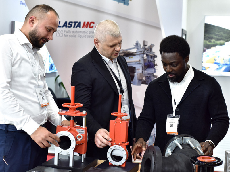 MINING TURKEY 2026 undefined: photos 4