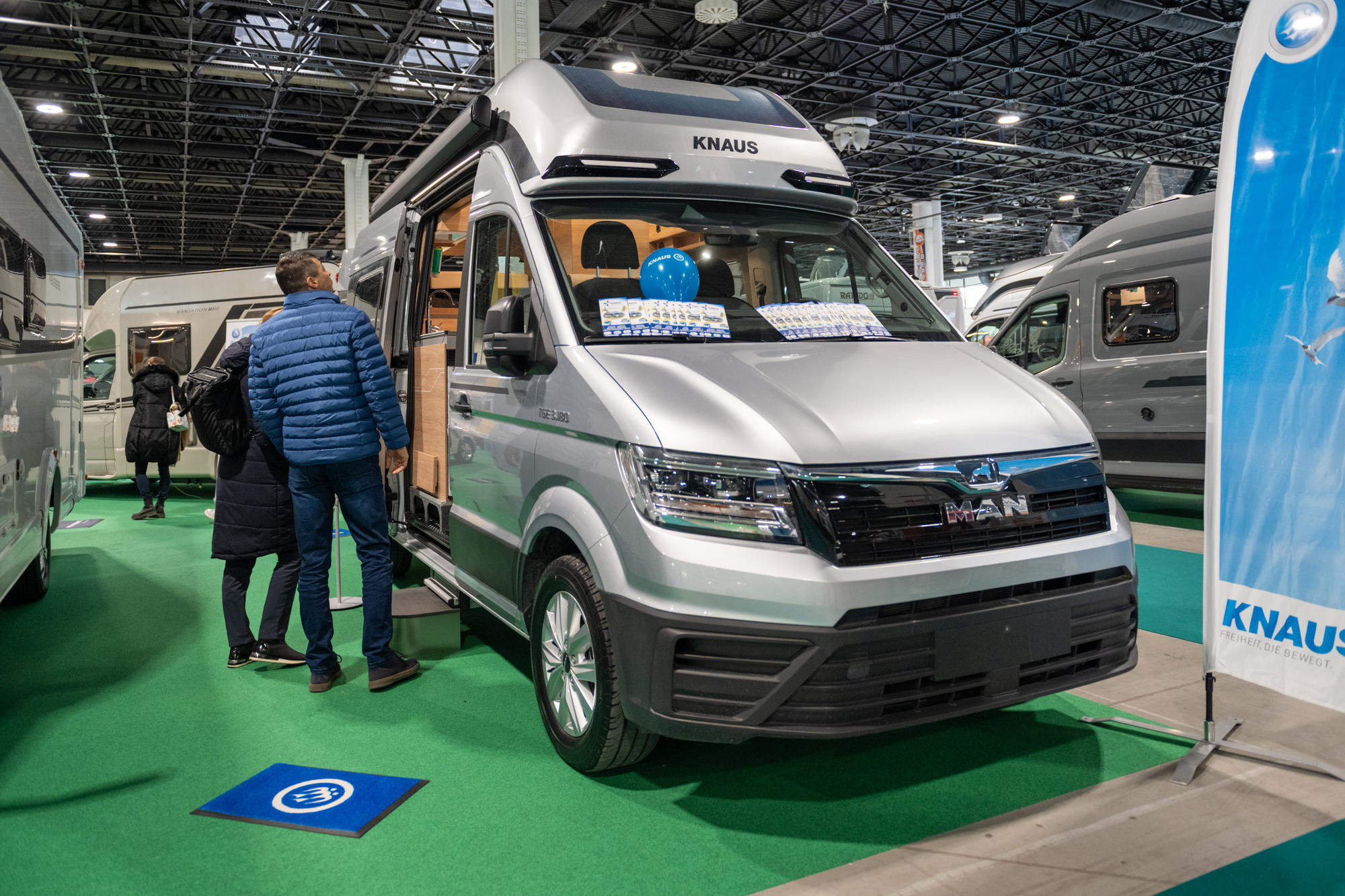 Caravan Salon Hungary 2026 undefined: photos 4