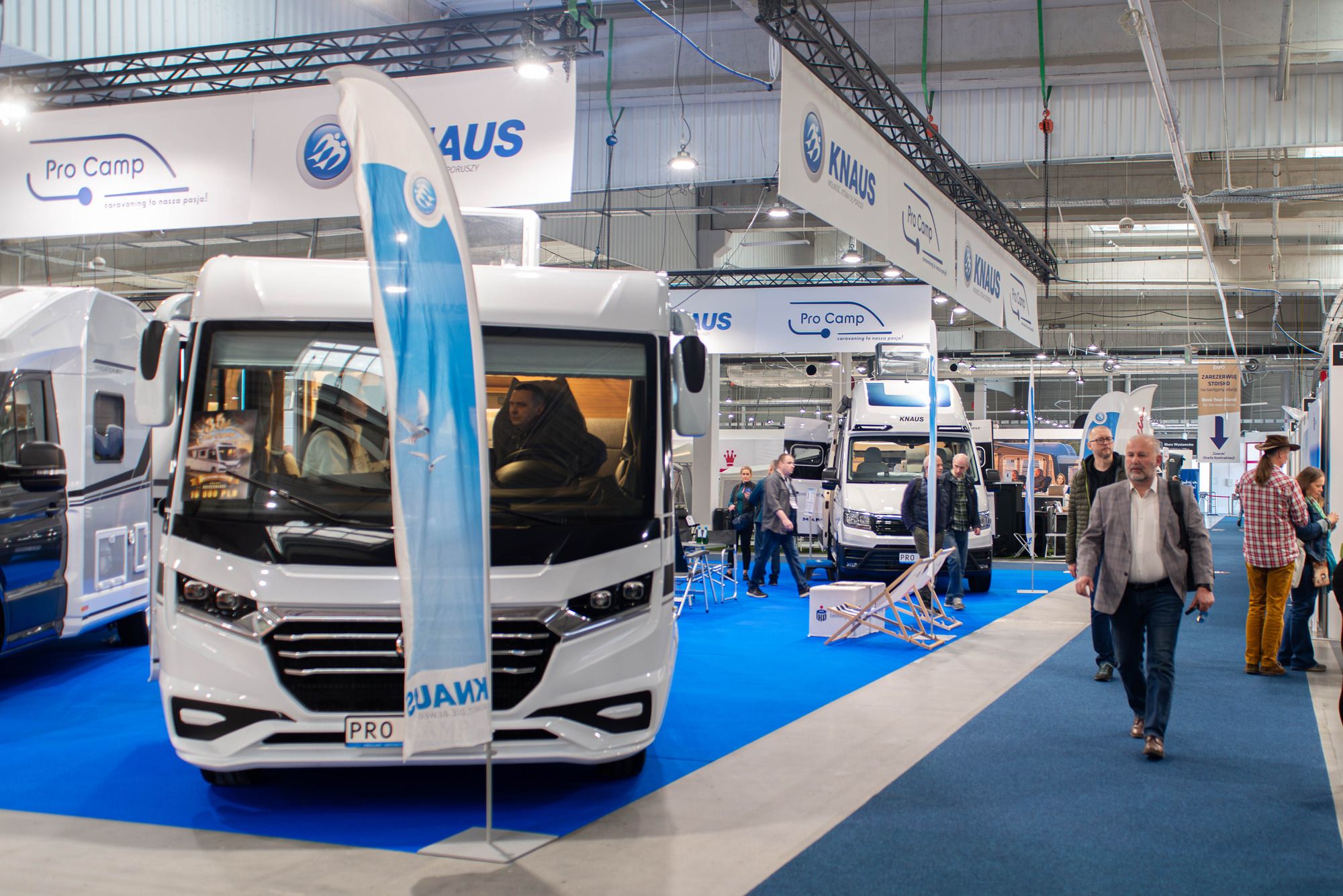 Camper Caravan Show 2026 undefined: photos 2
