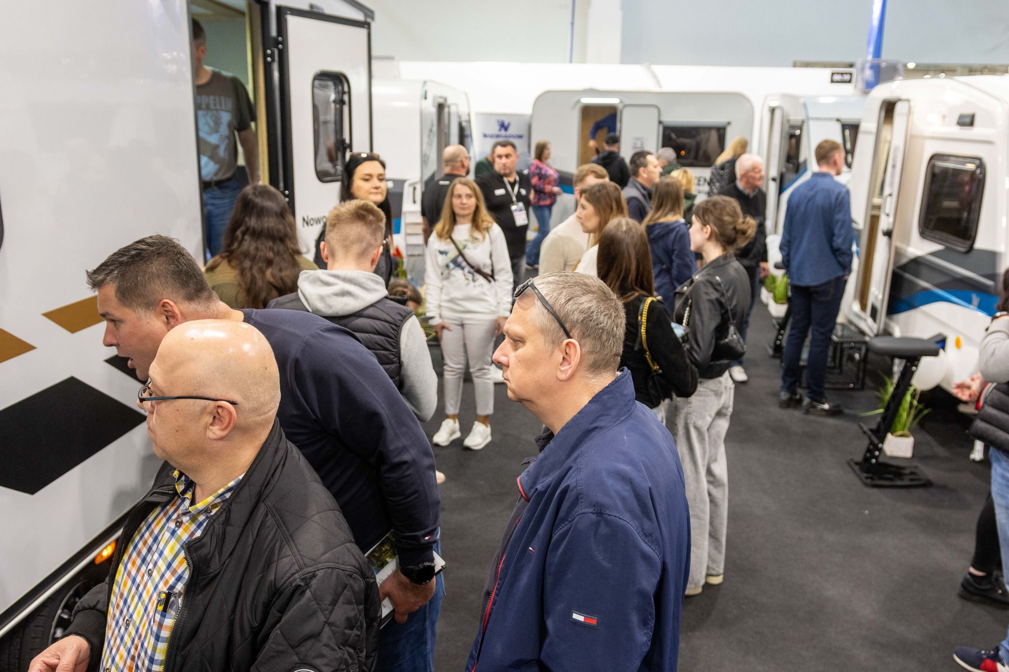 Camper Caravan Show 2026 undefined: photos 4