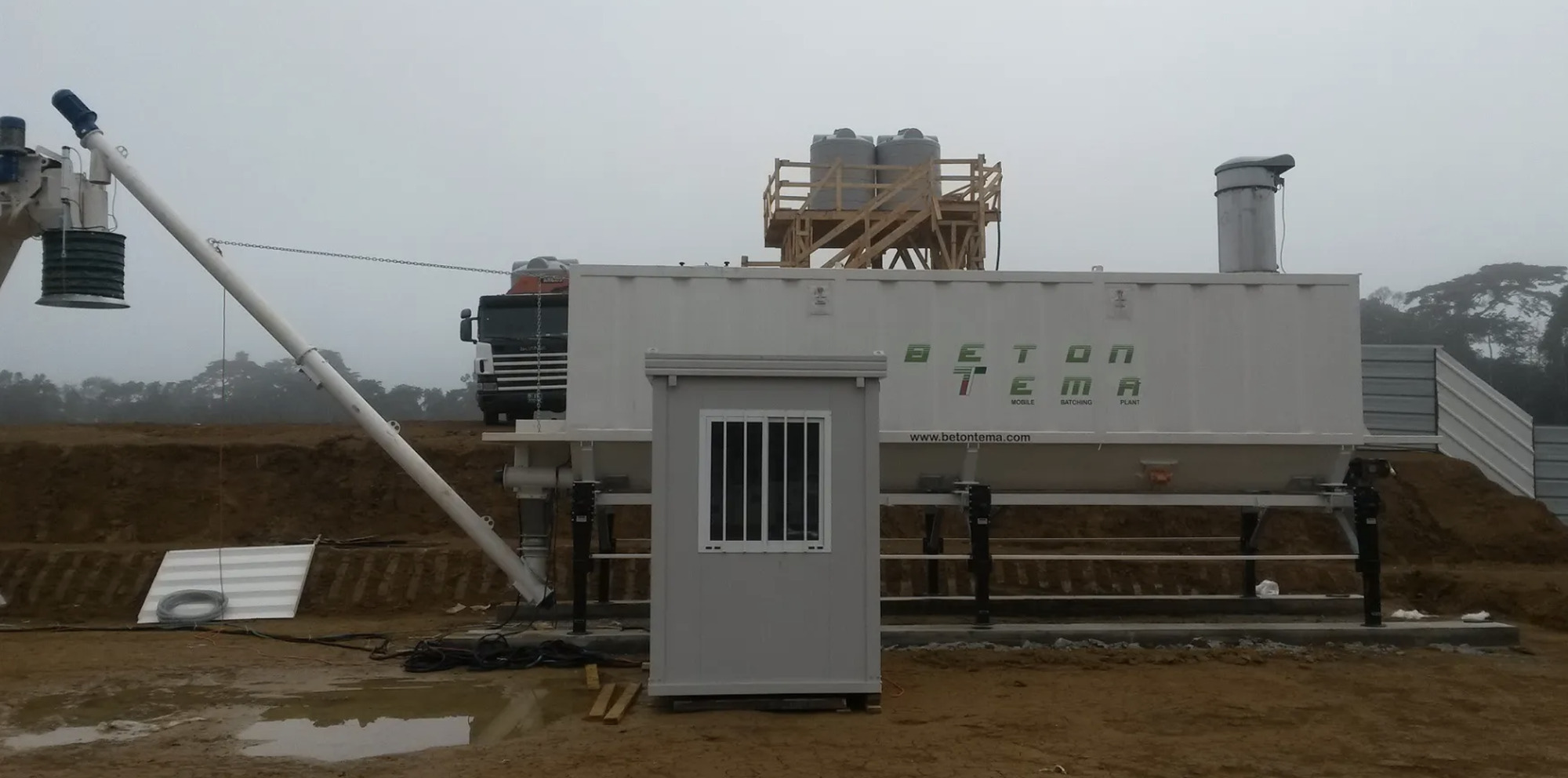 Betontema - Annonce de vente undefined: photos 10