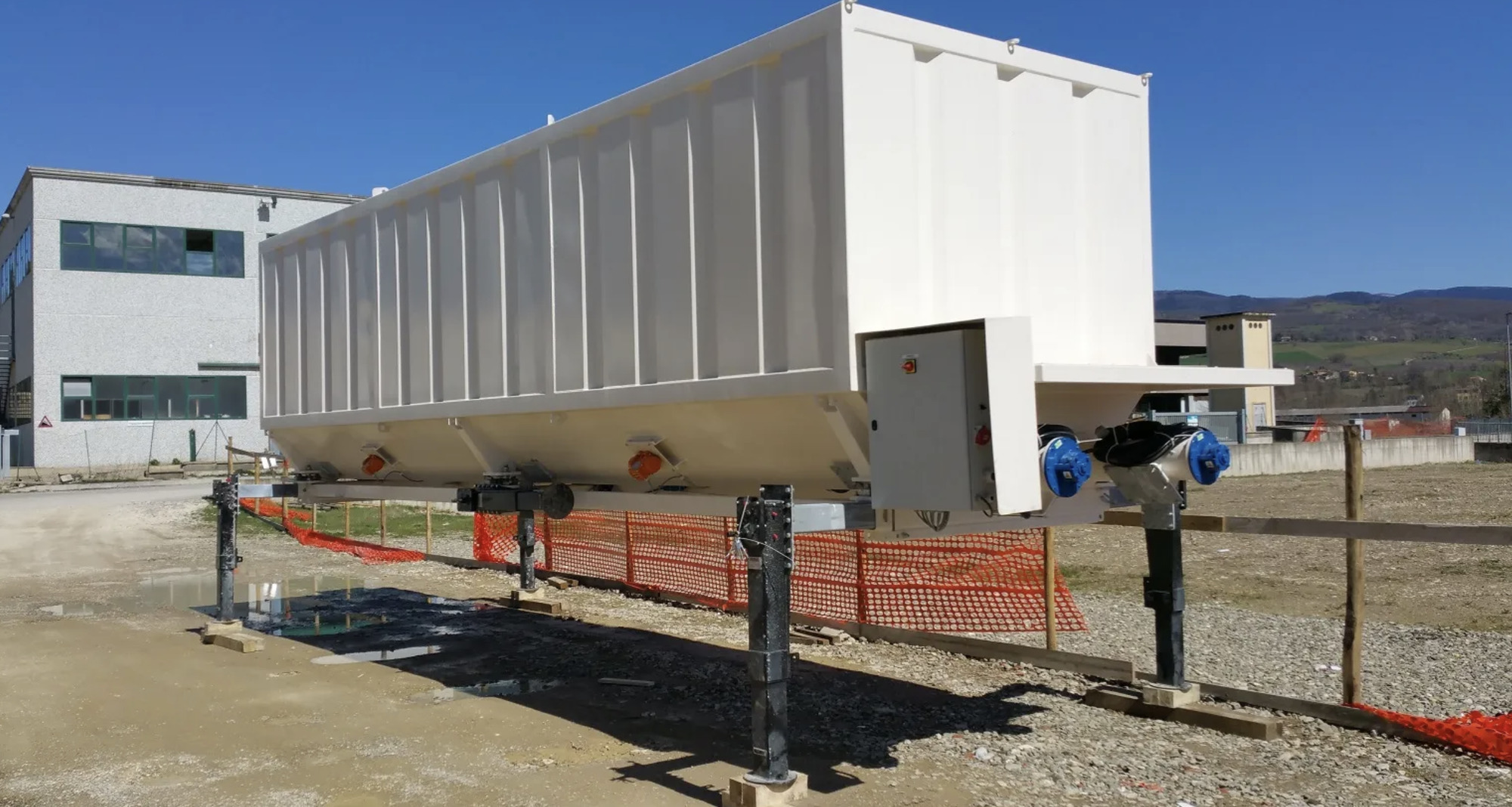 Betontema - Annonce de vente undefined: photos 8