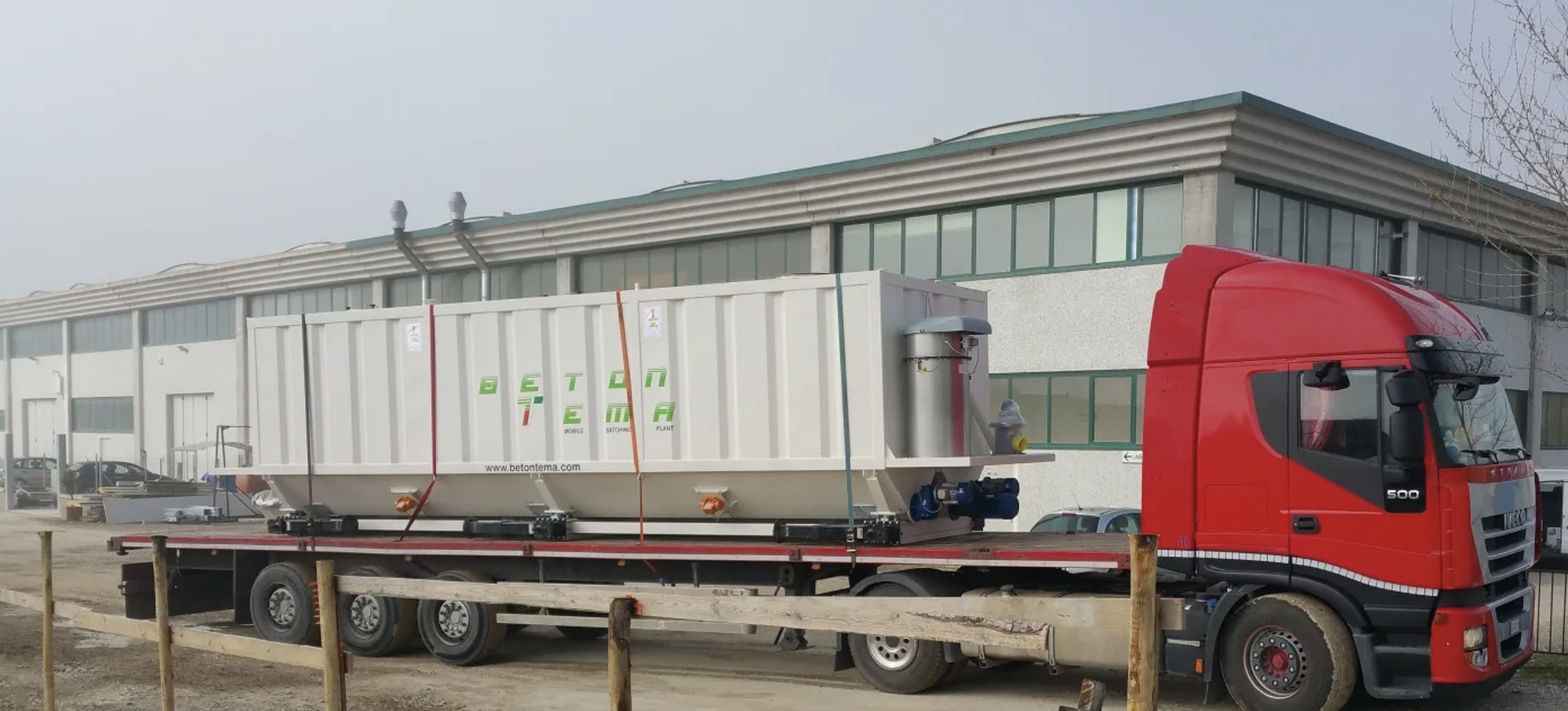 Betontema - Annonce de vente undefined: photos 5