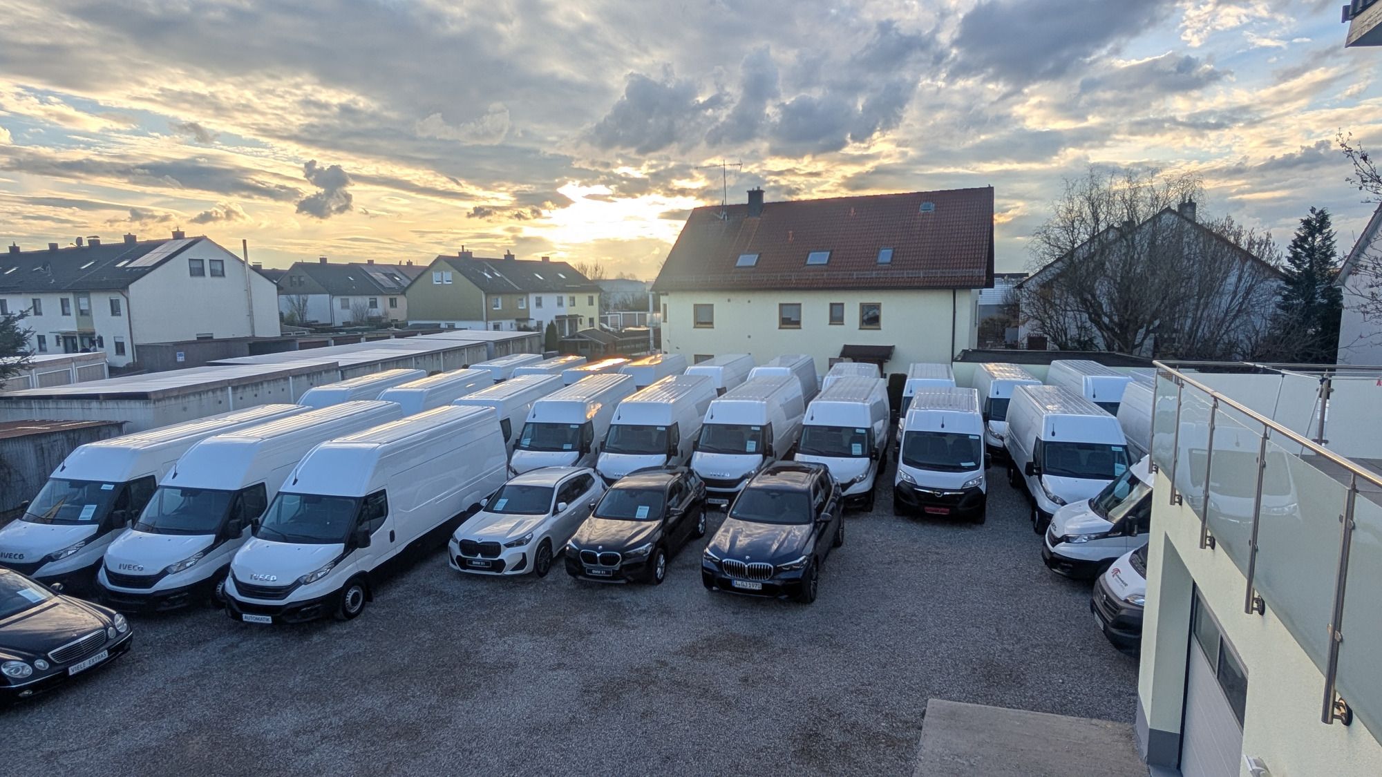Johann Gitzing Automobile - Annonce de vente undefined: photos 4