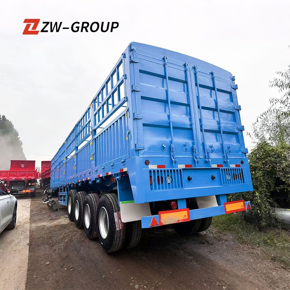 Shandong ZW Vehicle Group undefined: photos 245