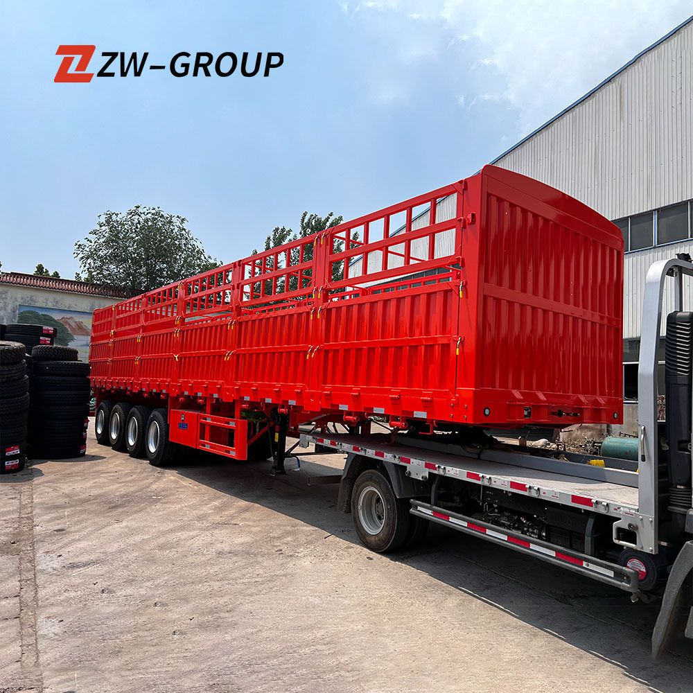 Shandong ZW Vehicle Group undefined: photos 238