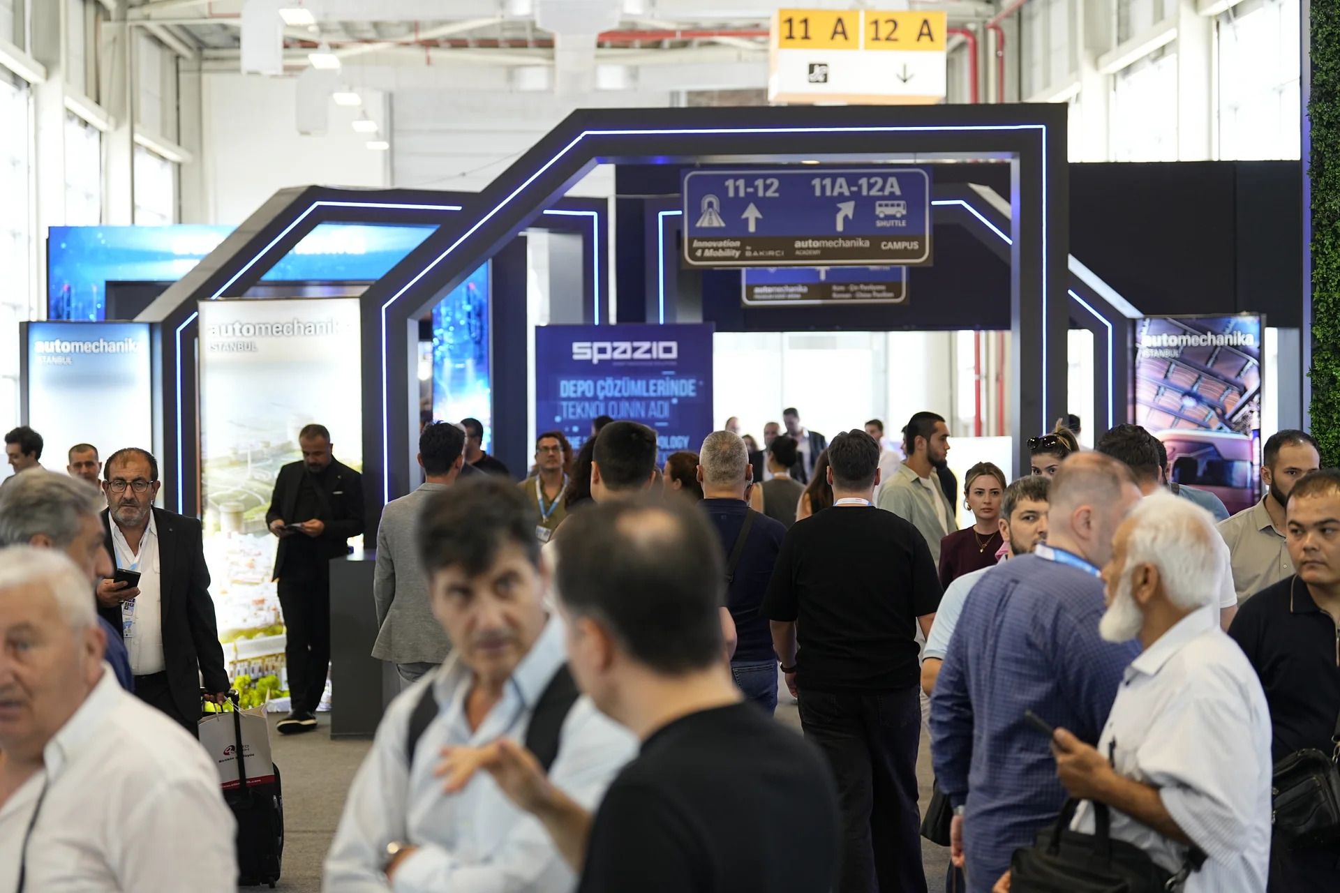 Automechanika Istanbul 2026 undefined: photos 3