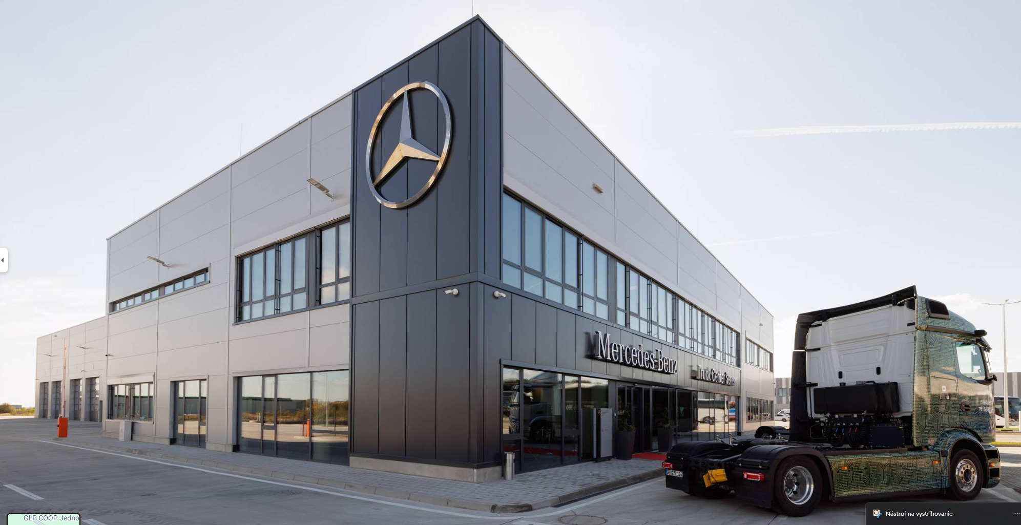 Daimler Truck & Bus Slovakia s.r.o, PO 4184001080 undefined: photos 2