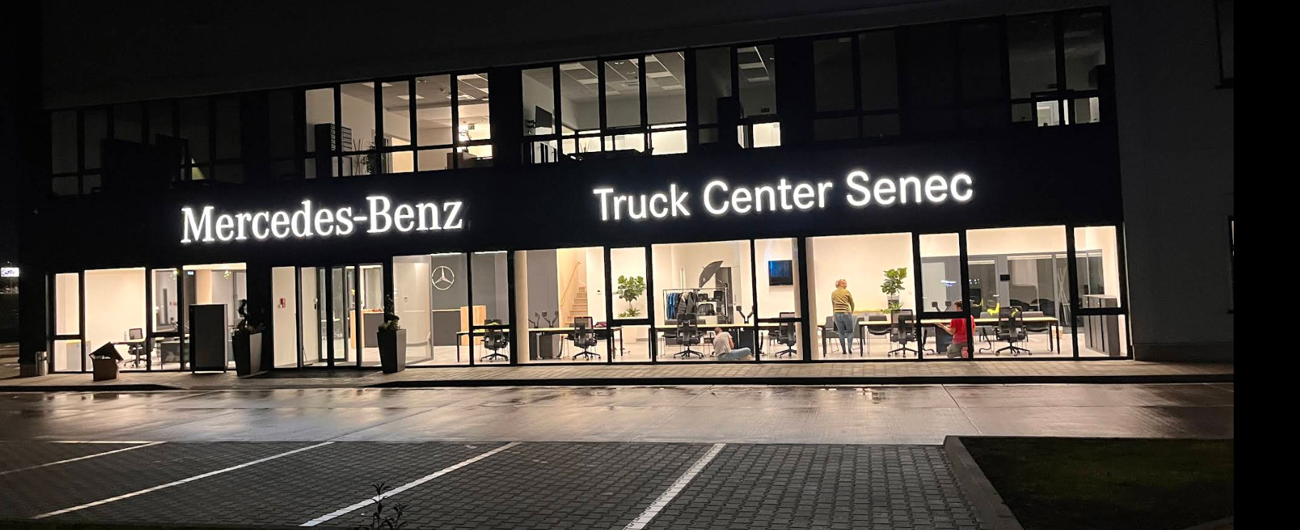 Daimler Truck & Bus Slovakia s.r.o, PO 4184001080 undefined: photos 3