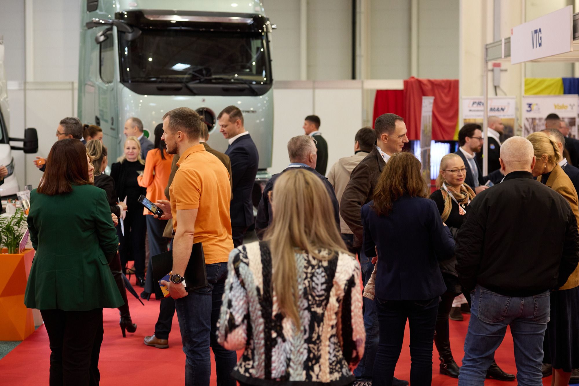 TransLogistica Romania 2026 undefined: photos 6