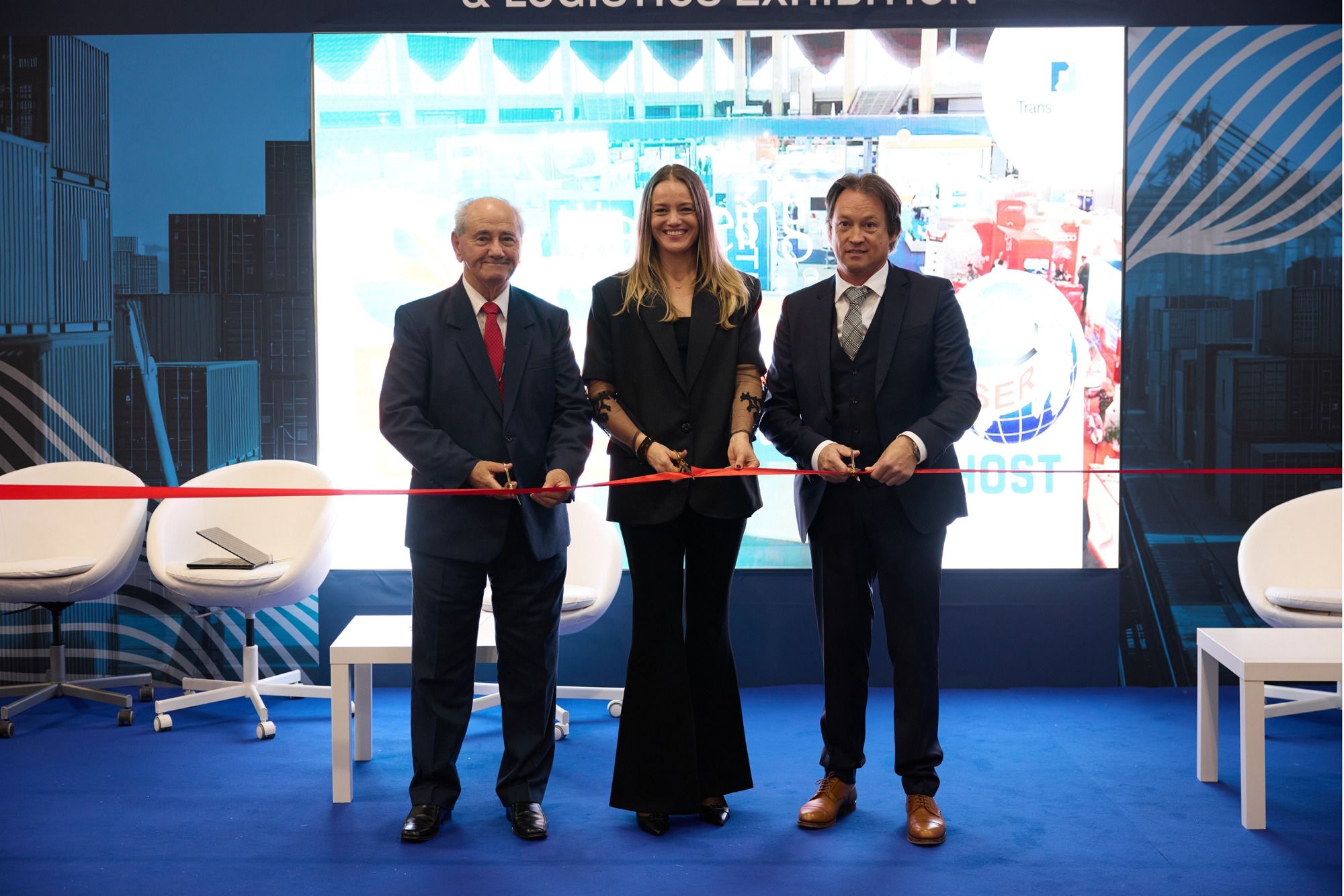 TransLogistica Romania 2026 undefined: photos 2