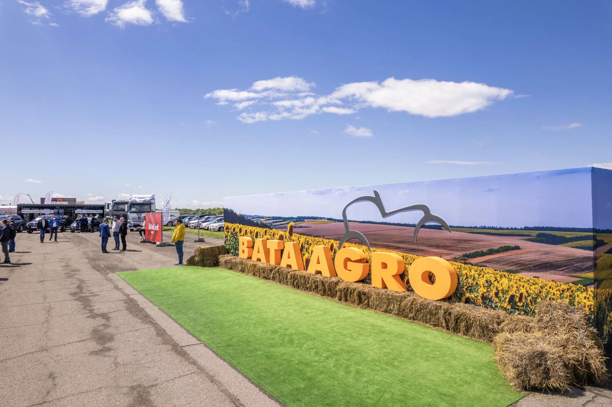 BATA AGRO undefined: photos 6