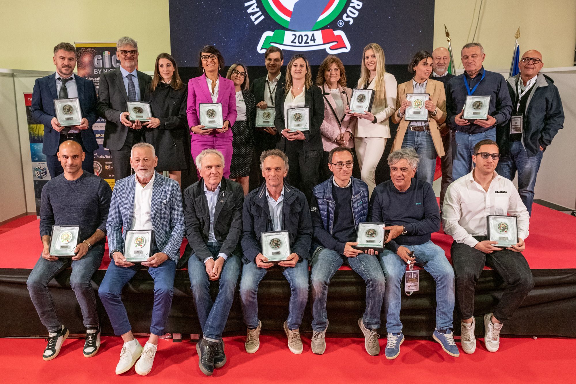 GIC - ITALIAN CONCRETE DAYS undefined: photos 7