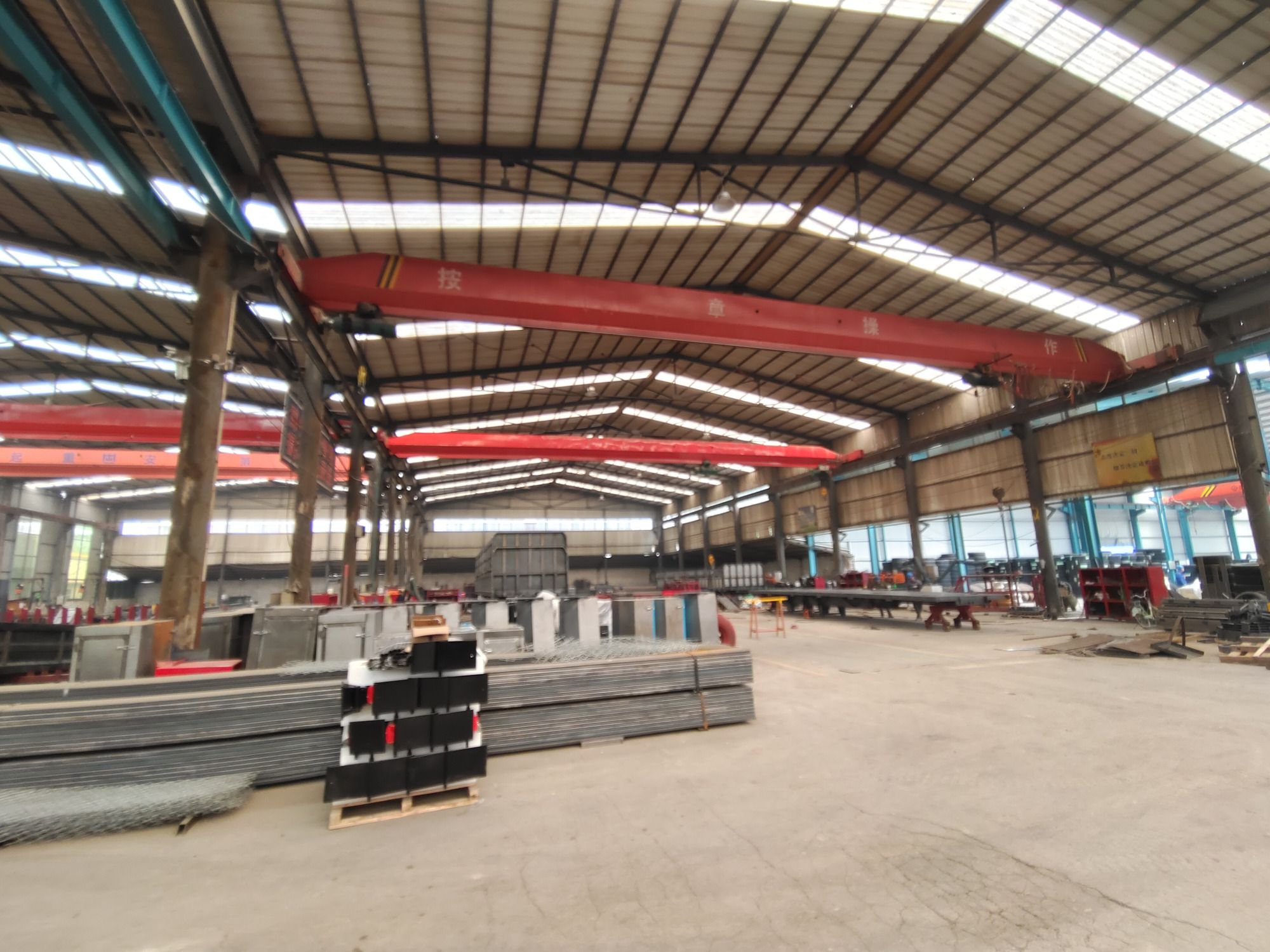 China Shandong Fudeng Automobile Co., Ltd. undefined: photos 4