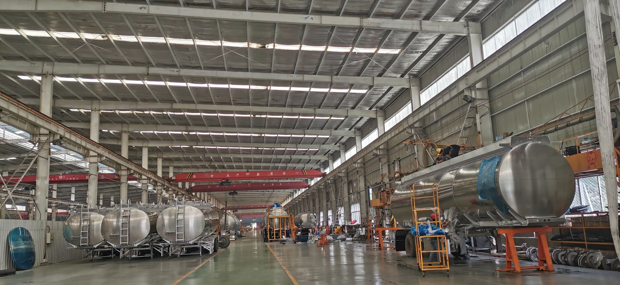 China Shandong Fudeng Automobile Co., Ltd. undefined: photos 3
