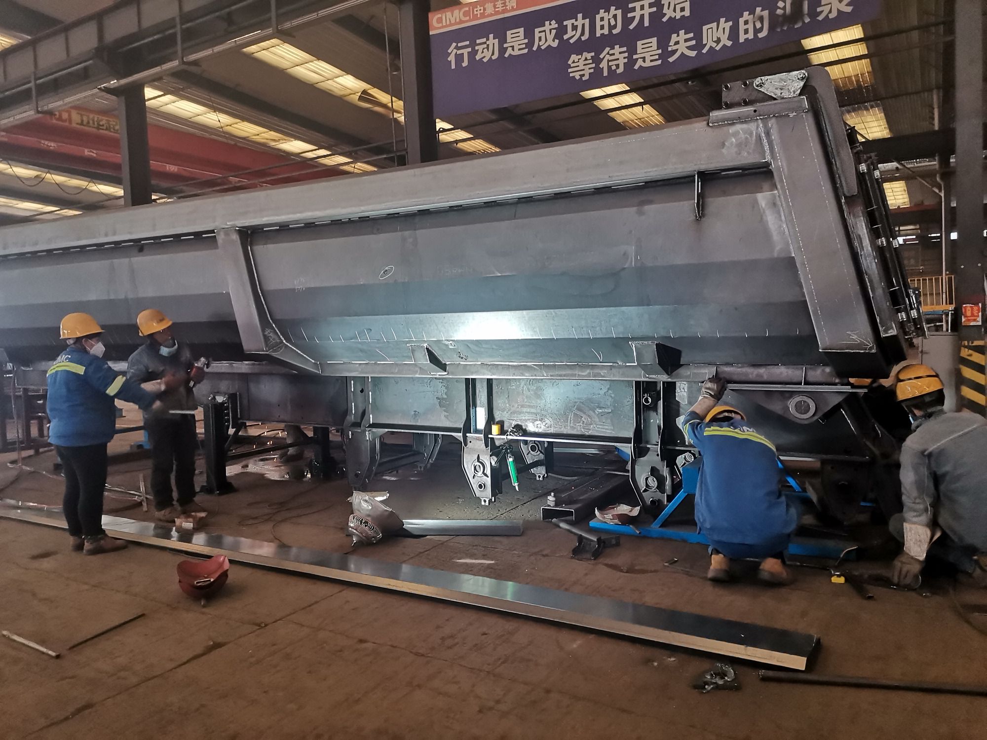 Shandong Fudeng Automobile Co., Ltd. undefined: photos 4