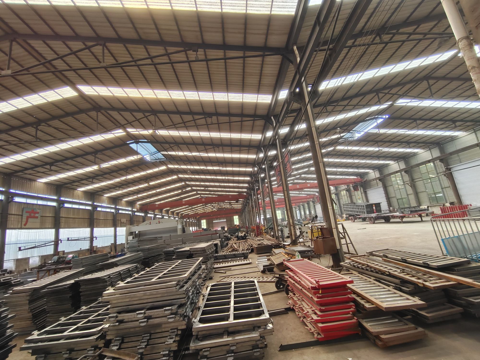 Shandong Fudeng Automobile Co., Ltd. undefined: photos 2