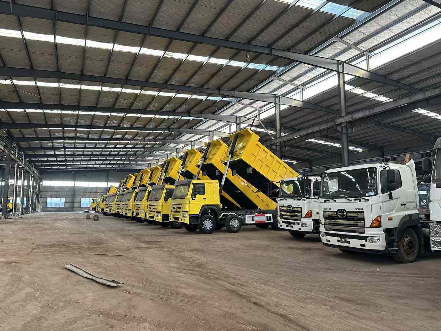 Shandong Fudeng Automobile Co., Ltd. undefined: photos 3