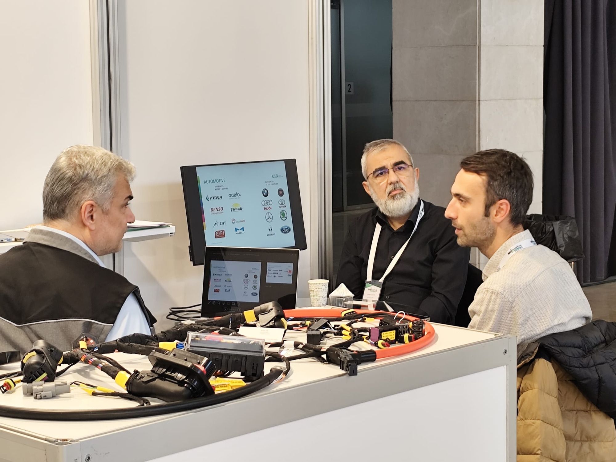 Automotive Meetings Bursa undefined: photos 2
