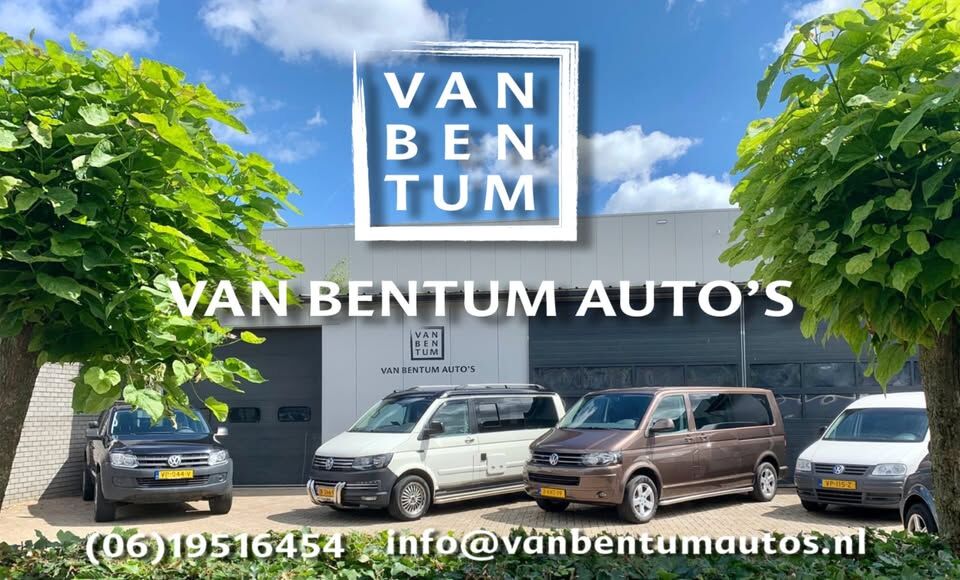 Van Bentum Auto's - Annonce de vente undefined: photos 1