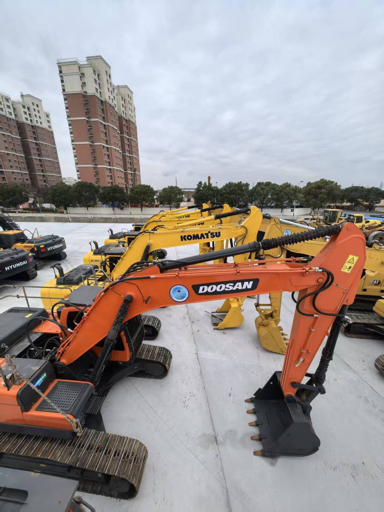 Shanghai Xinchen Machinery Co LTD undefined: photos 10