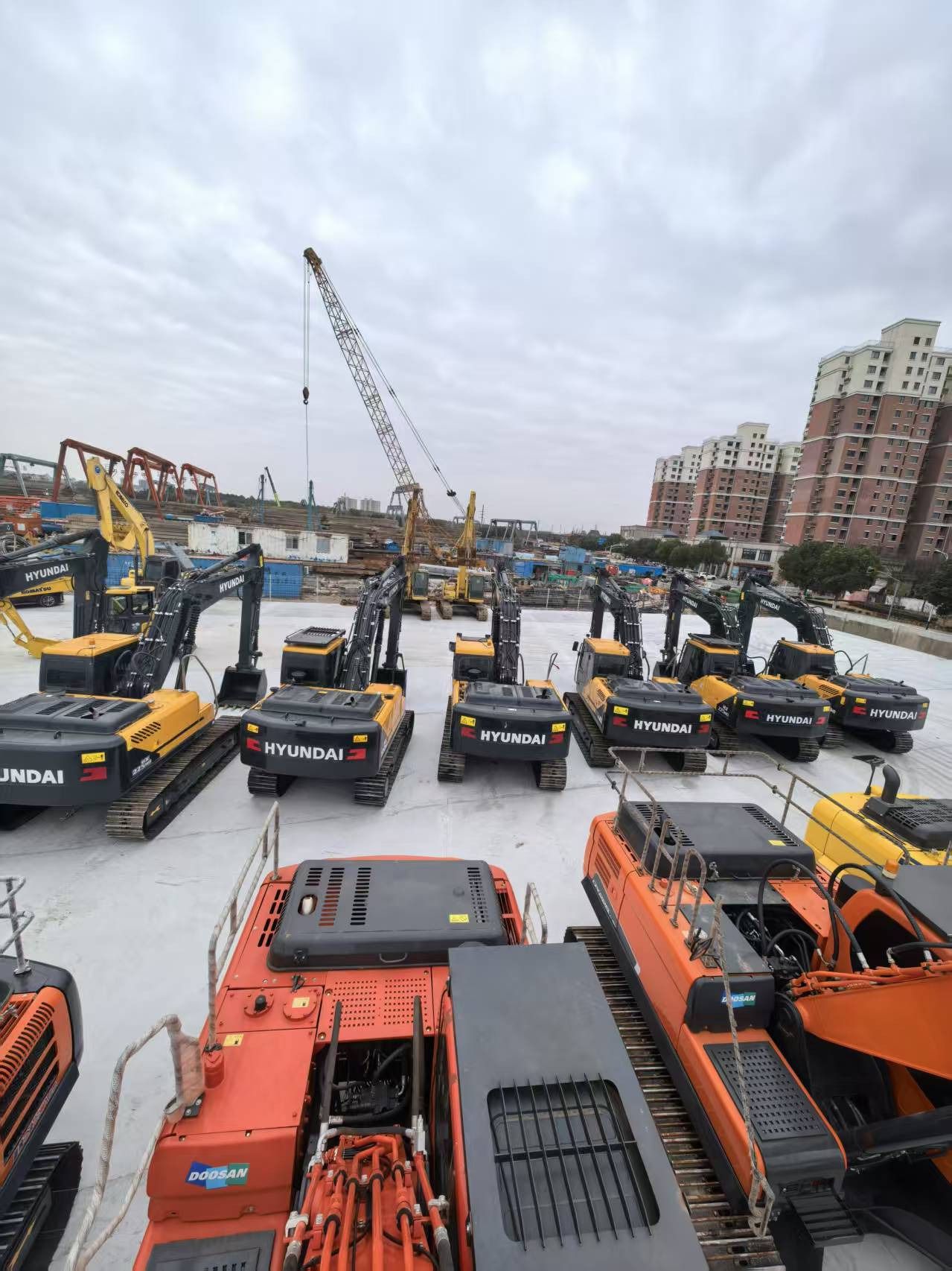 Shanghai Xinchen Machinery Co LTD undefined: photos 9