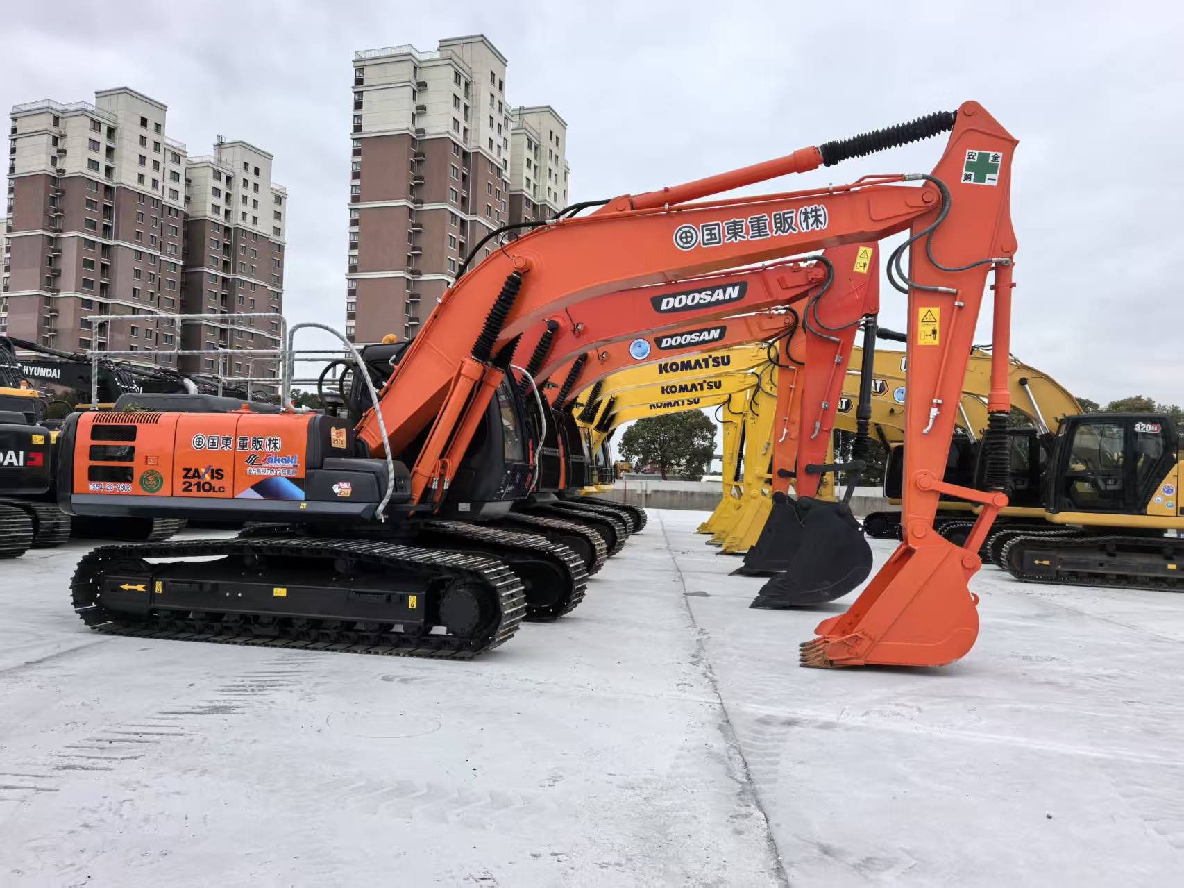 Shanghai Xinchen Machinery Co LTD undefined: photos 6