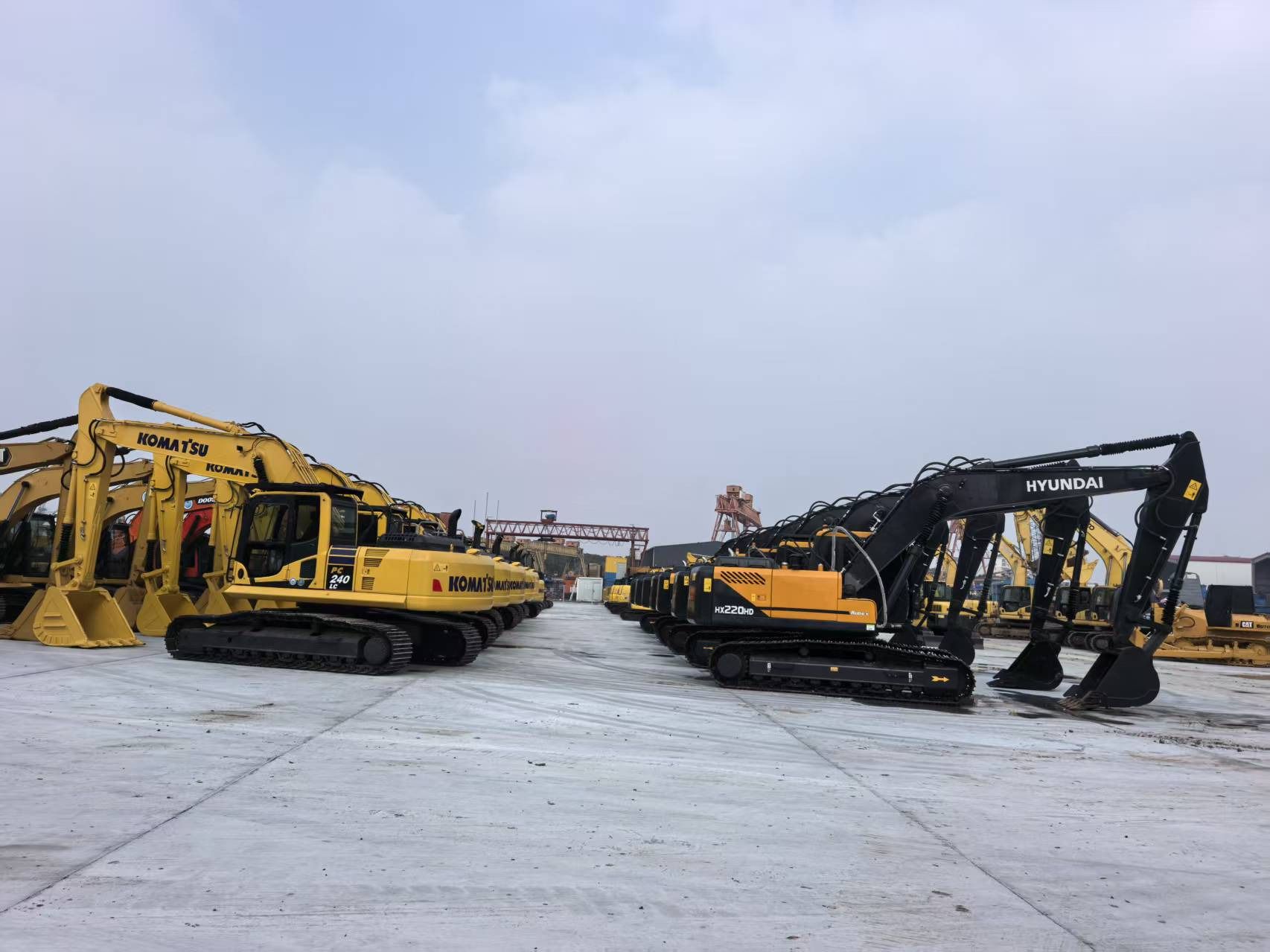 Shanghai Xinchen Machinery Co LTD undefined: photos 4