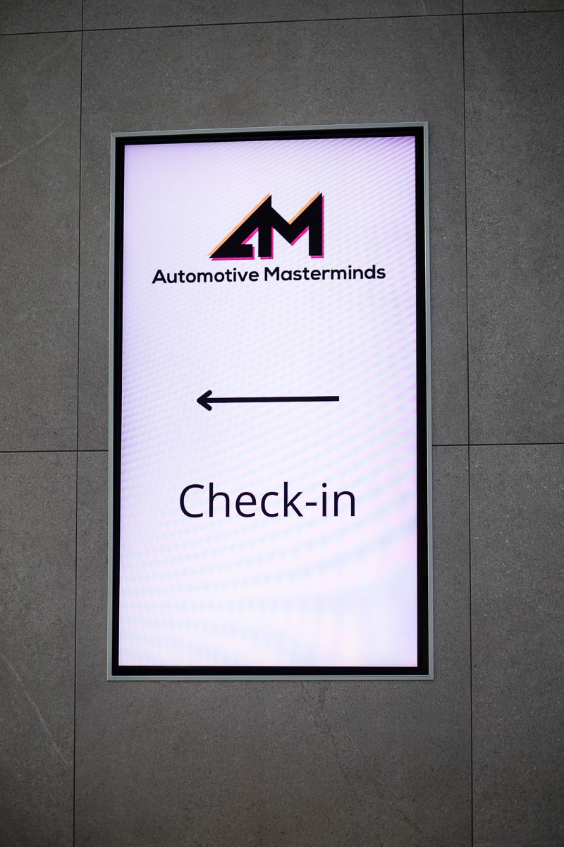 Automotive Masterminds undefined: photos 4