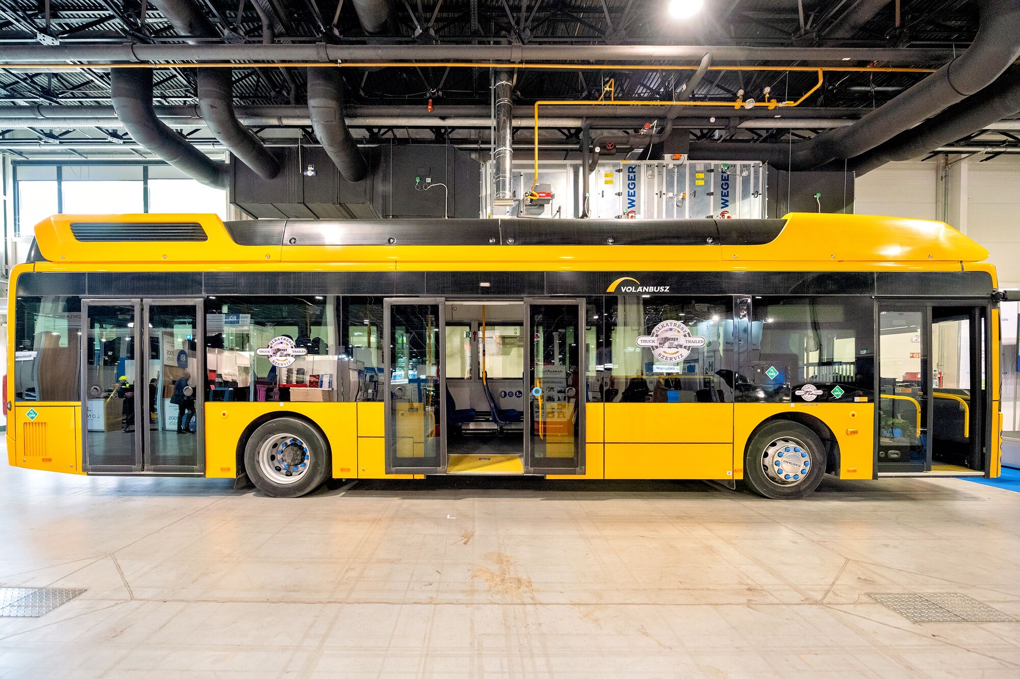 Automotive Hungary 2026 undefined: photos 6