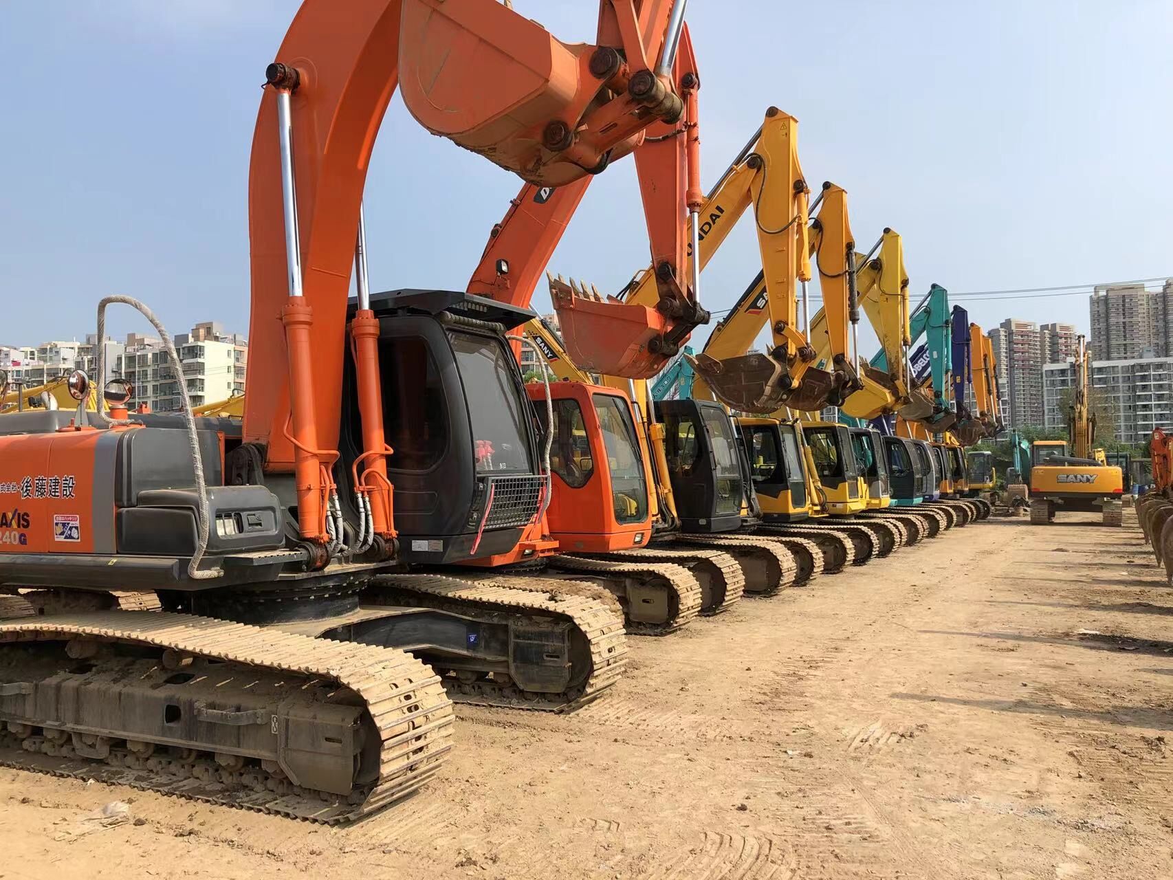 Hefei Sunrise Machinery Co.,Ltd undefined: photos 6
