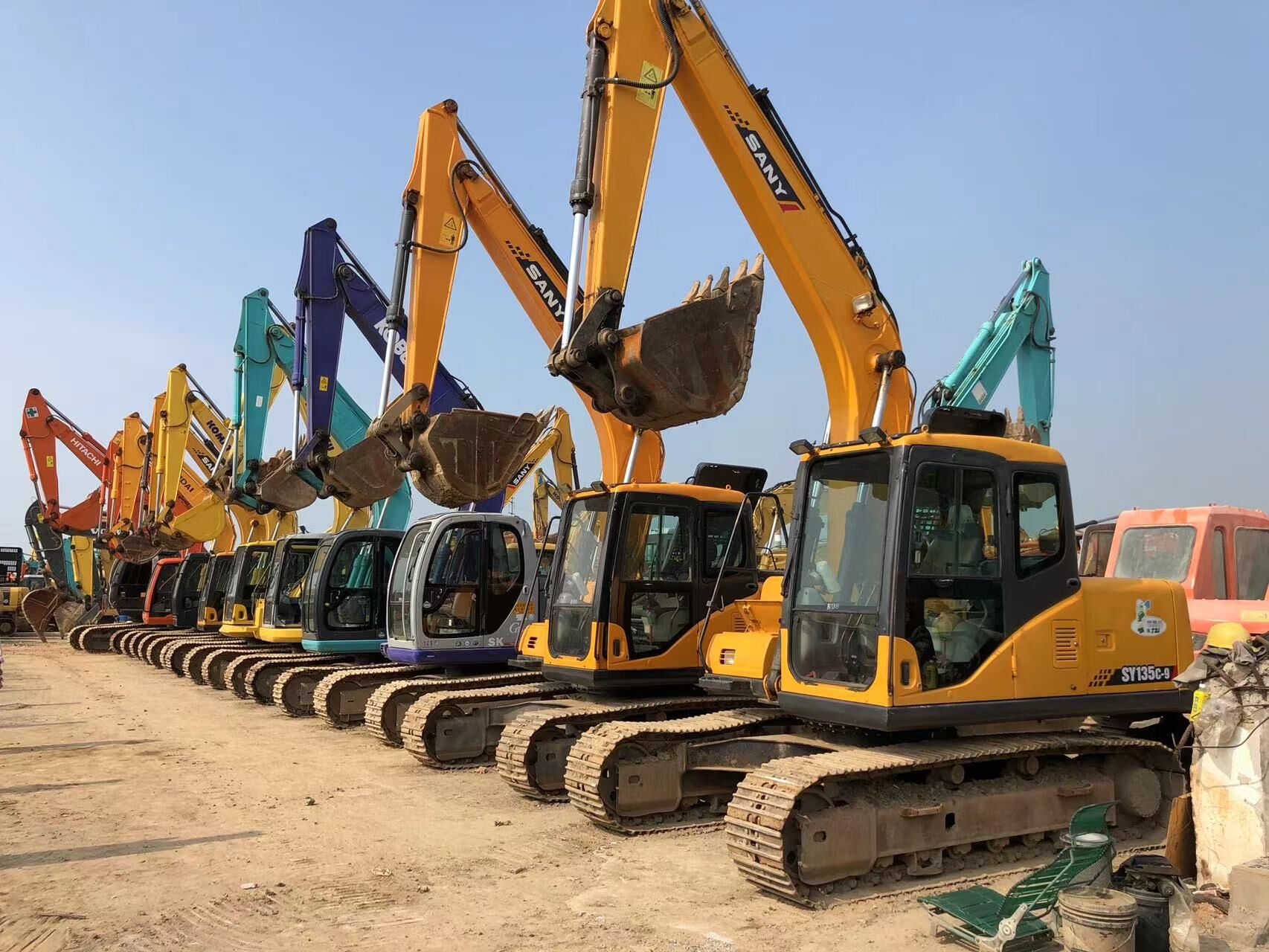 Hefei Sunrise Machinery Co.,Ltd undefined: photos 7
