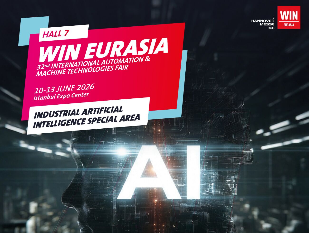 WIN Eurasia undefined: photos 3