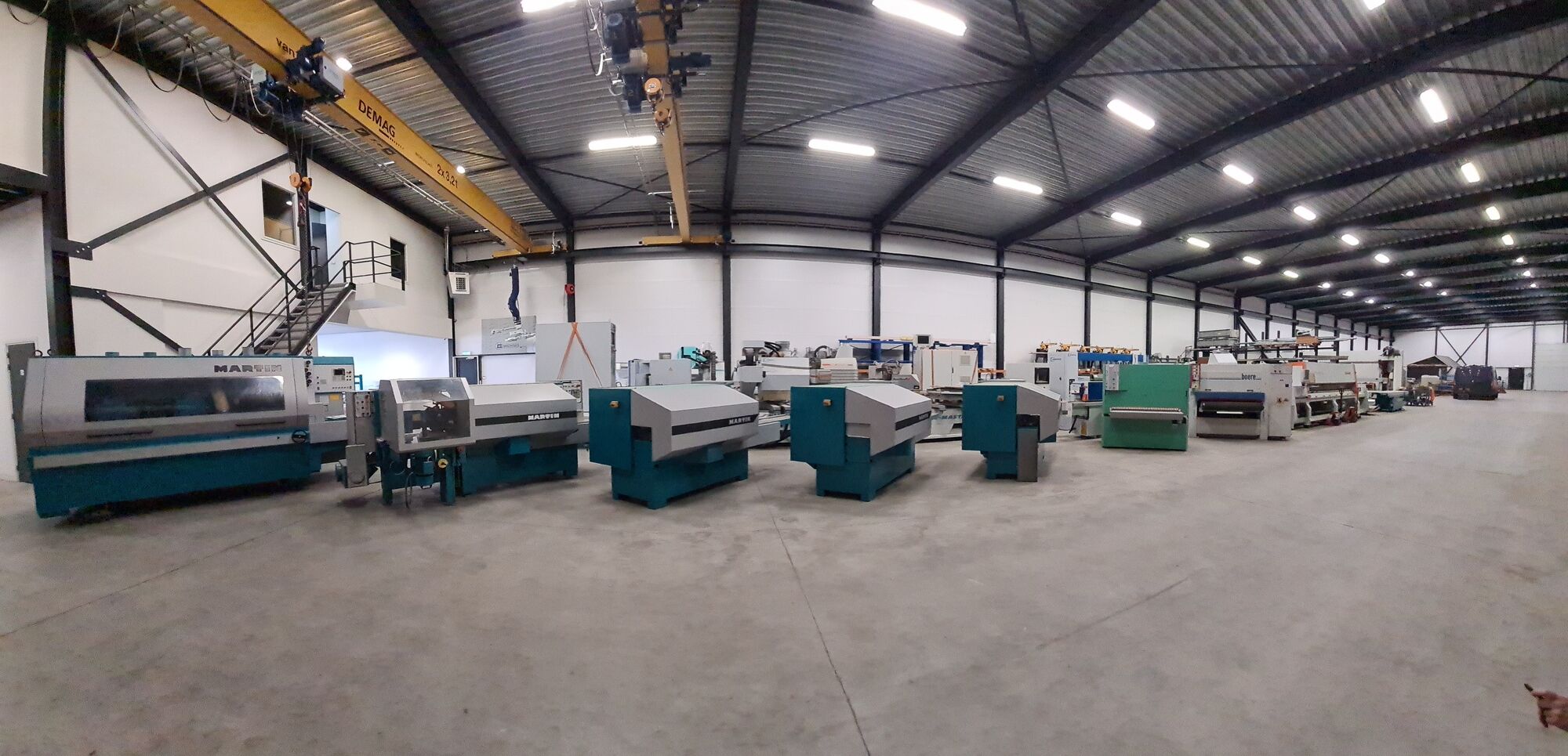 A1 Machines BV - Annonce de vente undefined: photos 10