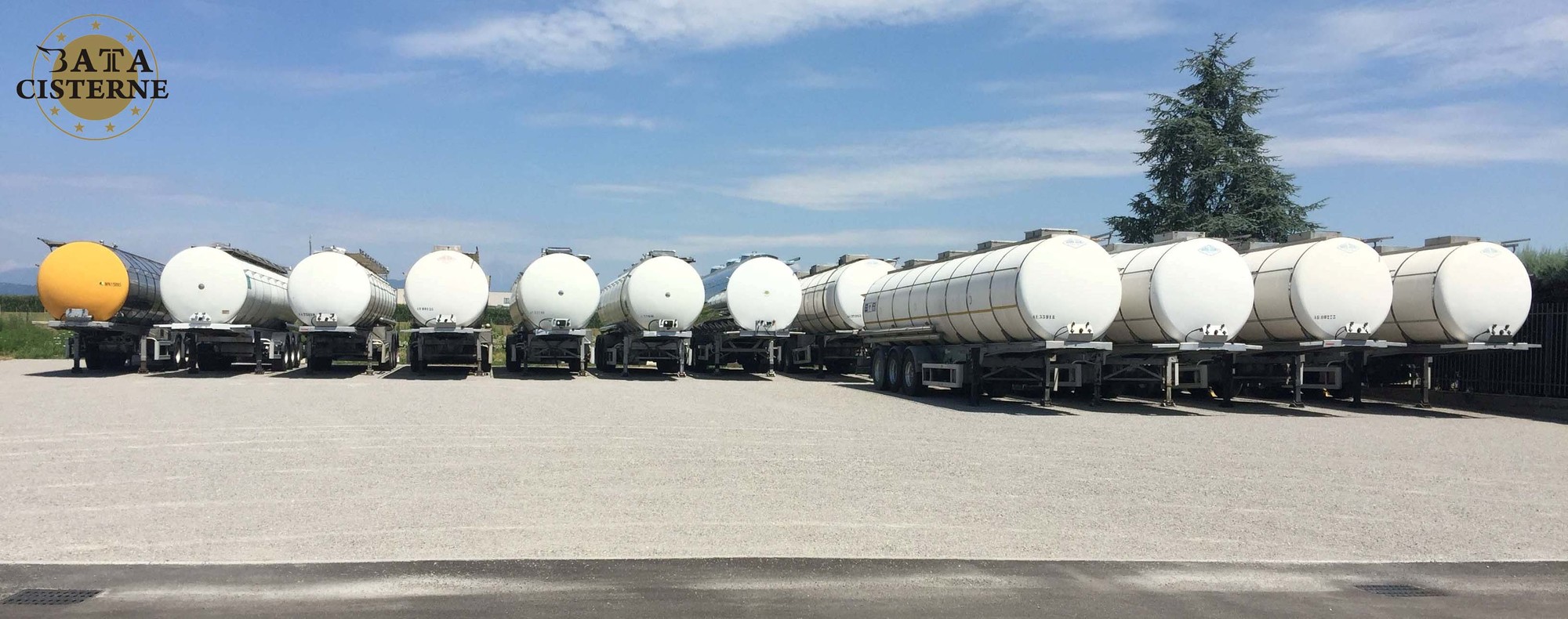 BATA CISTERNE SRL undefined: photos 3