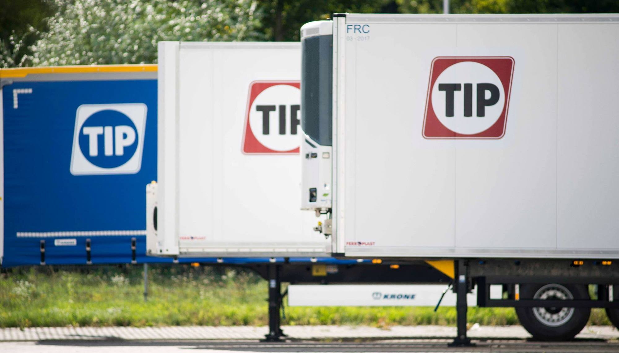 TIP Trailer Services | Germany undefined: photos 3