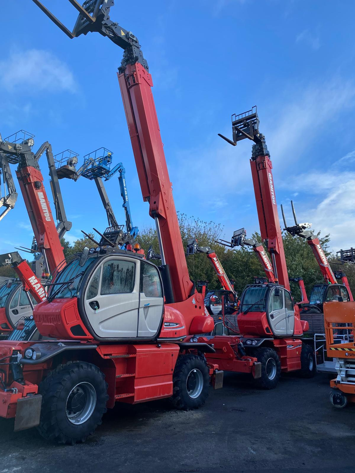 Mawsley Machinery Ltd undefined: photos 6